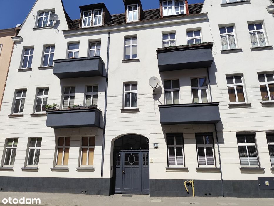 Mieszkanie na sprzedaż, 2 pokoje, 50 m², Bydgoszcz