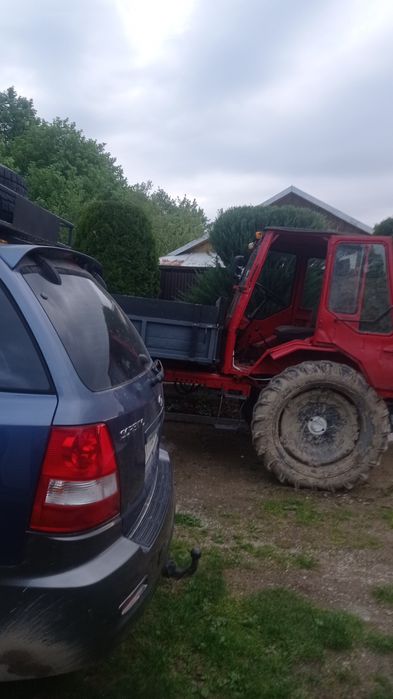 Продам трактор Т-16