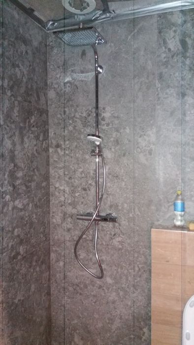 Сантехник послуги