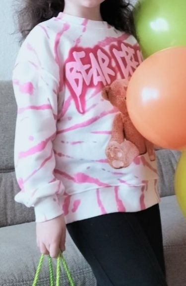 Світшот Zara р.134