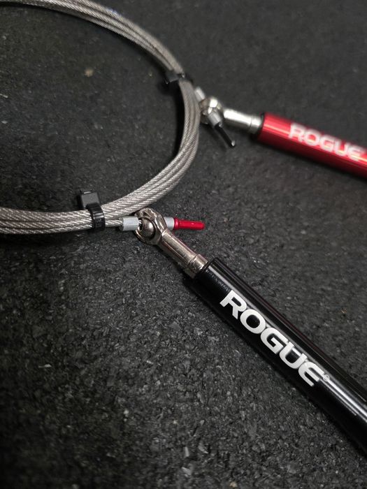 CrossFit Cordas de Saltar: Star Mylo R5