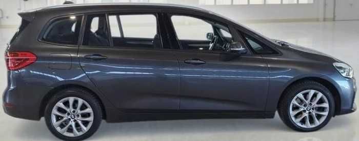 Bmw Serie 2 Gran Tourer Para Peças - Há Peças