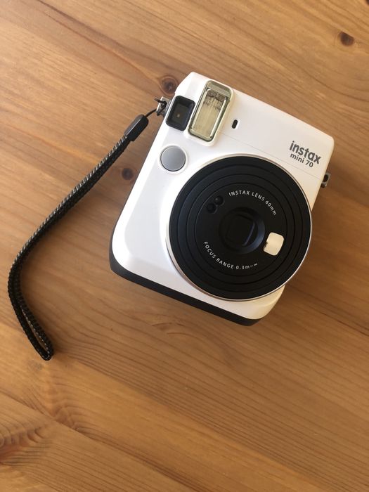 Instax Mini 70 Instant Camera64729945838595120