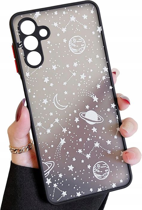 Etui gwiezdne kompatybilne z Samsung Galaxy A14 5G 4337