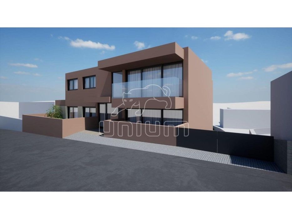 Apartamento T3 na Meadela