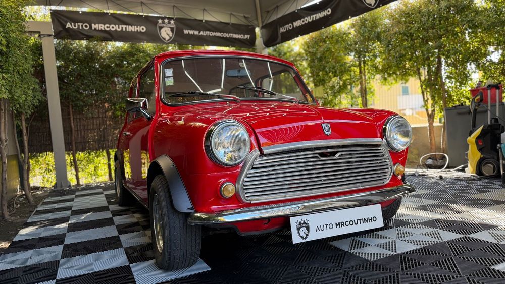 MINI 1000