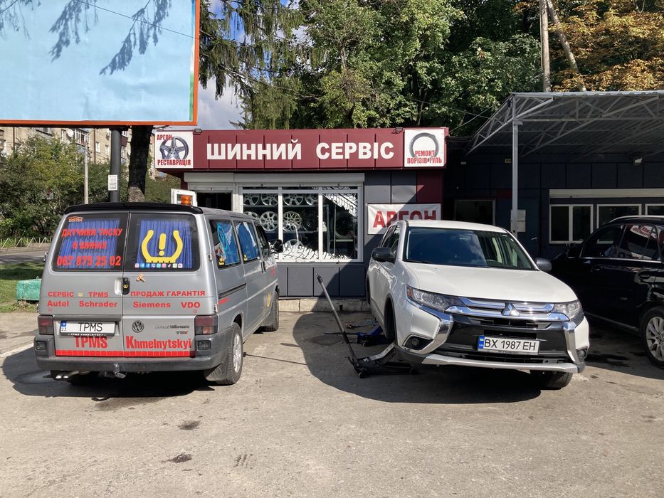 Mitsubishi USA Датчики Давления Шин 4250A225.4250B975.4250B668.