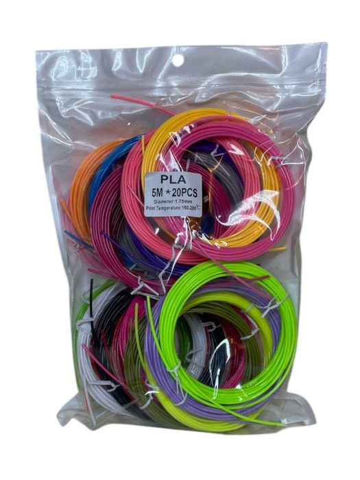 3д ручка 3d Pen 3 (гарантія) пластик PLA ЕКО (світиться) трафарет НОВА