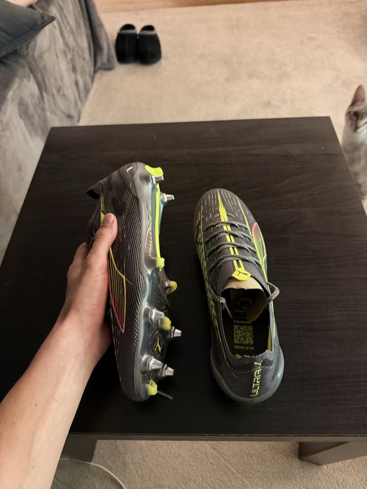 Chuteiras de futebol n44