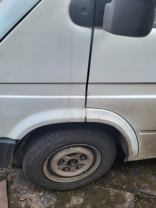 Форд транзіт 2.5D