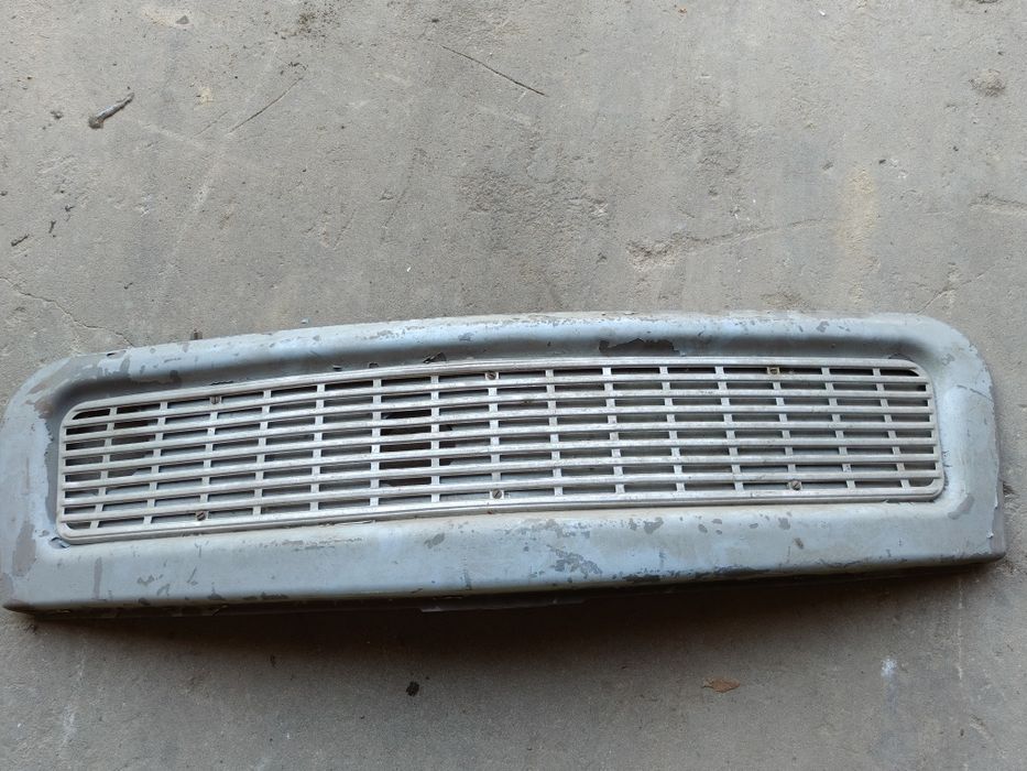 Kratka wentylacyjna grill zderzak przód Trabant żuk Nysa fiat polonez
