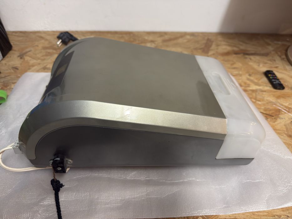 Automatic Gate Motor Operational – Control Board Faulty446809479673303044