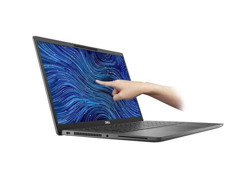 Laptop Dell Latitude 7420 i7/ 16/ SSD 256+320/ 14,1" IPS DOTYK/ LTE/ dowóz gratis