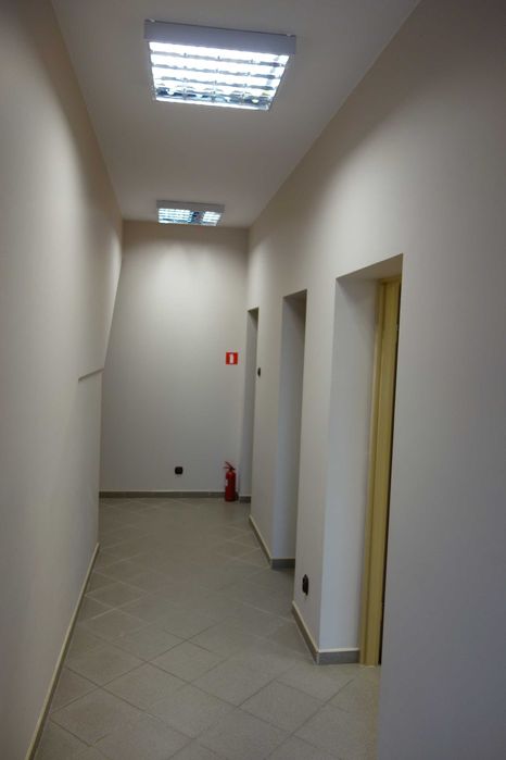 Do wynajęcia biuro 40m2