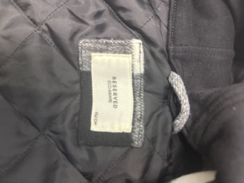 Продам куртку-сорочку Reserved