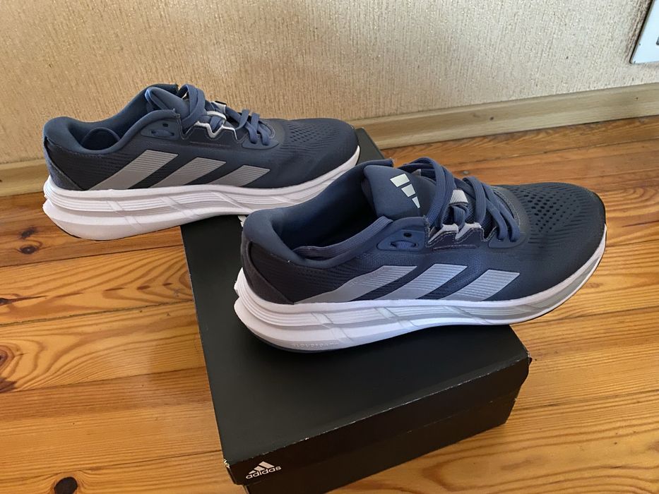 Кросівки ADIDAS   Oригінал 46розмір стєлька 29.5