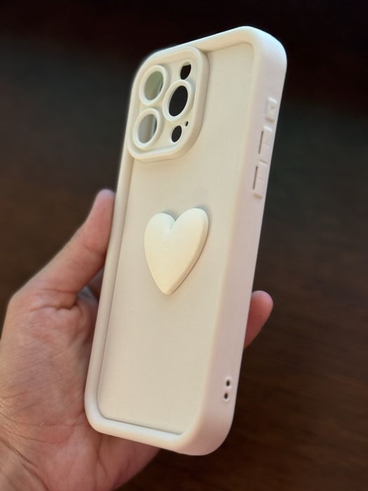 Чохол на телефон Iphone 15 pro max