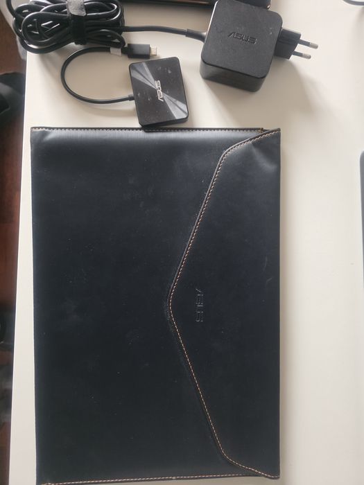 Asus Zenfbook UX391U