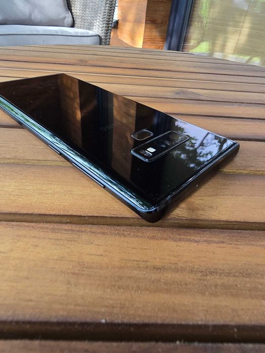 Samsung Galaxy Note 9