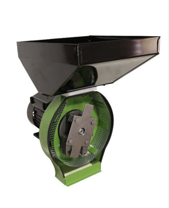 Кормоподрібнювач Procraft PCM3000 2500 Вт, зернодробарка, крупорушка для зерна, 240 кг/год