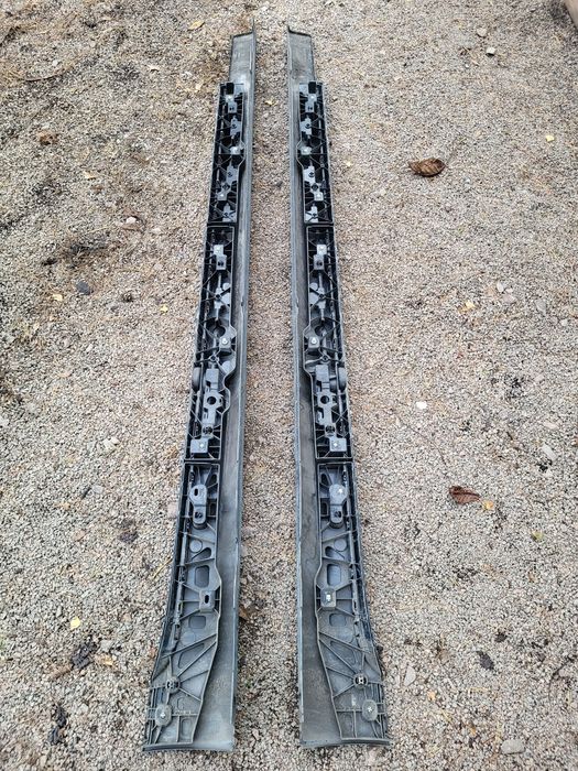 Listwa Progowa Lewa Prawa bmw m5 f90 G30 475