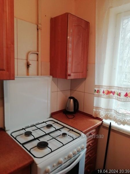 Оренда 1 кімн квартири вул Пасічна