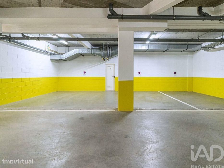 Apartamento T1 em Portimão de 40,46 m2
