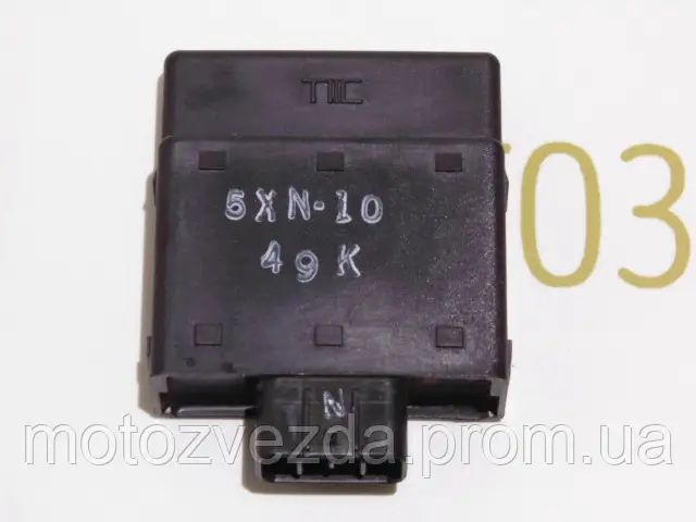 Видалення відсічки jog sa 16,5bm,5su