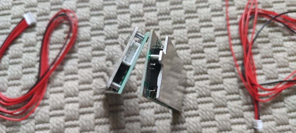 2 uniaddes de BMS 4S LifePo4 100A