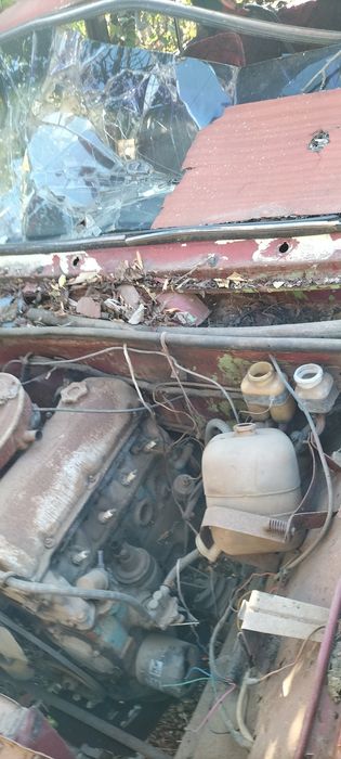 Ваз 2107 жигуль 7