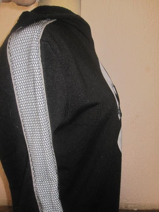 Bluza z kapturem
