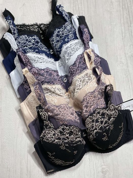 Бюстгальтери Lanny Mode 11706.  Багато моделей у наявності