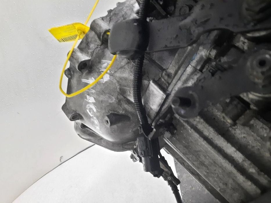 CAIXA VELOCIDADES KIA MAGENTIS 2009