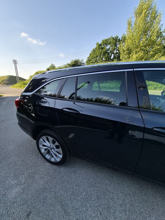 Opel Astra 2016 VIN W0LBE8EG0G8113598 фото оголошення 15 з 24