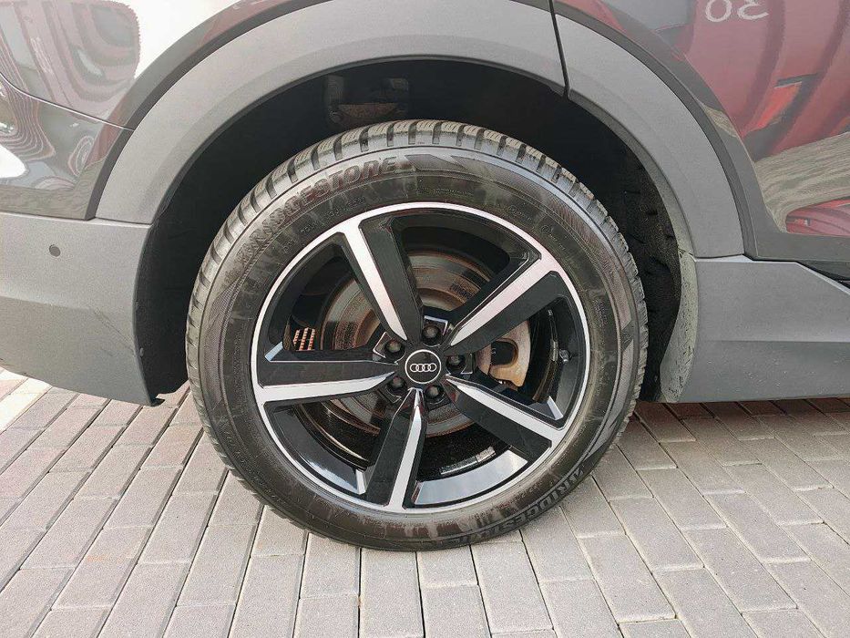 Диски на Audi E-tron R20 9x20 5x112 ET38 DIA66.6 - Оригінал