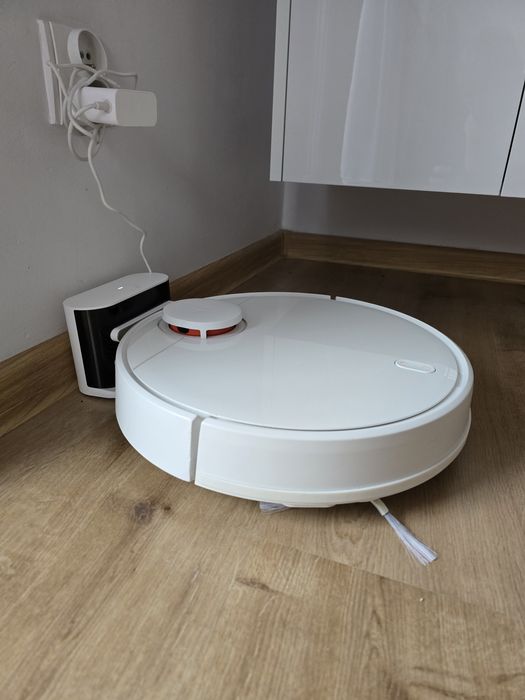 Mi Robot Vacuum-Mop P