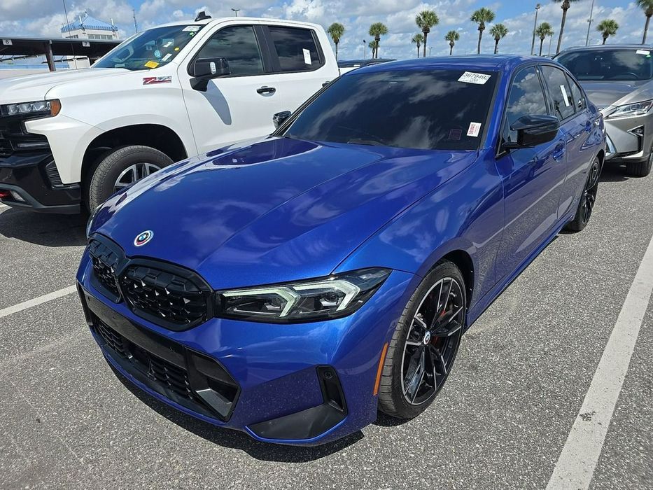 BMW Seria 3