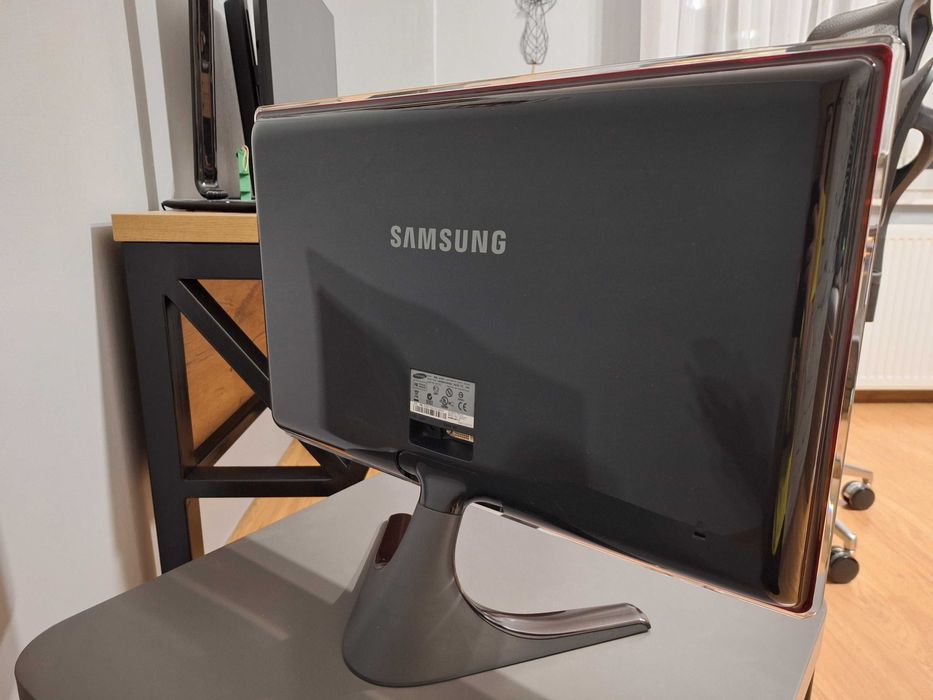 Monitor Samsung SyncMaster BX2235 LED