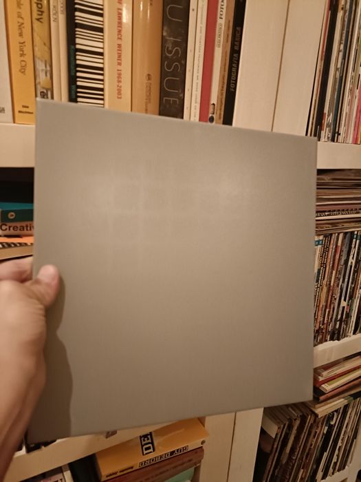 13 Azulejos cor cinzenta 30*30 cm Novos