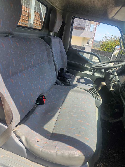 Mitsubishi Canter 3.0 DID