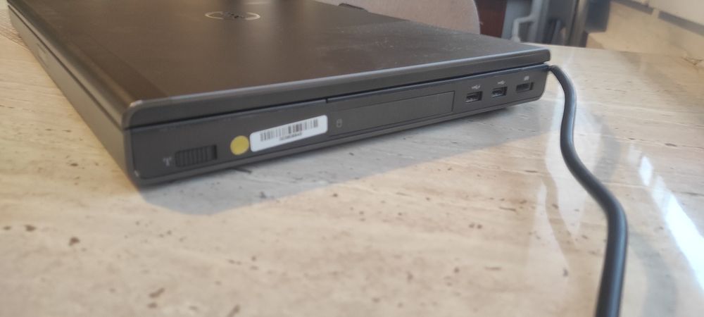Dell precision m4800
