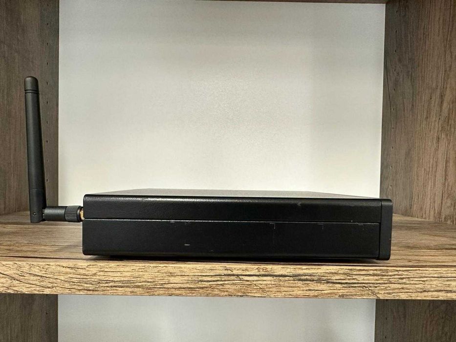 Komputer Dell OptiPlex 5080 Mikro i5-10400T/2x8GB/256GB/WIN gwarancja