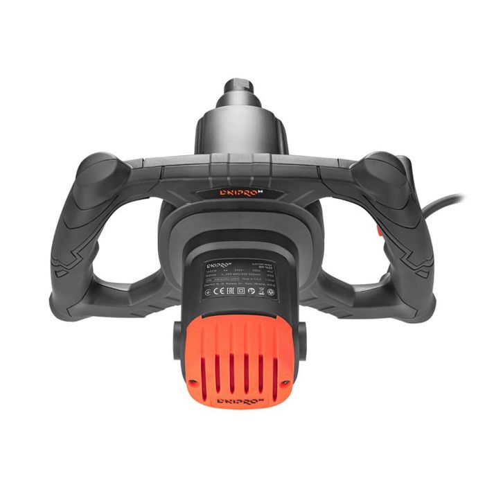 Миксер строительный Dnipro-M BM-142S
Рейтинг