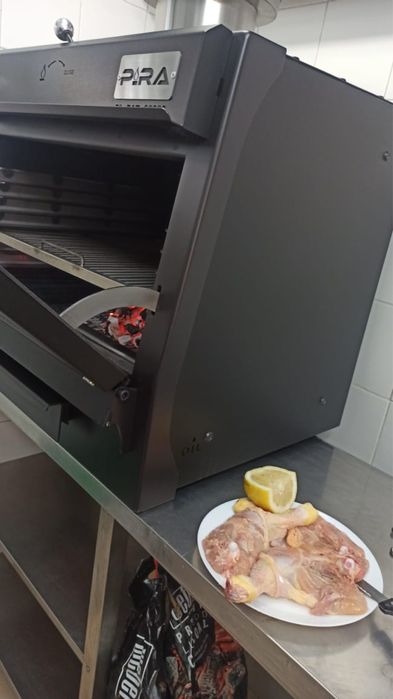 Forno / Assador / Grelha marca Pira 70 lux
