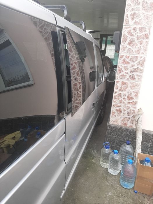 Мерседес Віто 112