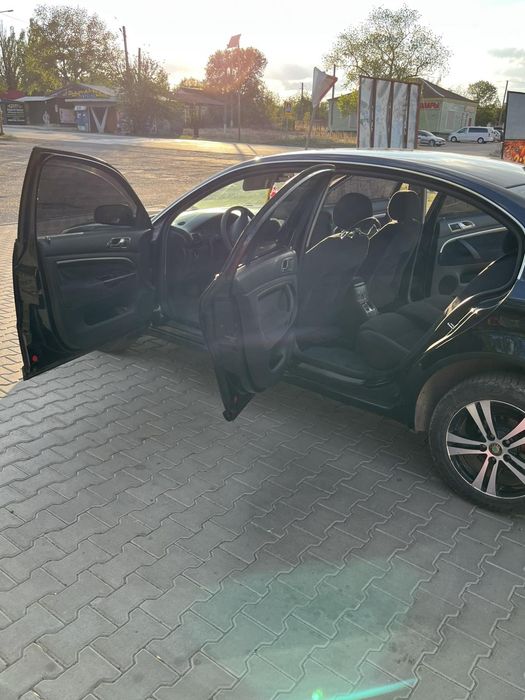 Продам Skoda Super B 1.9tdi,автомат
