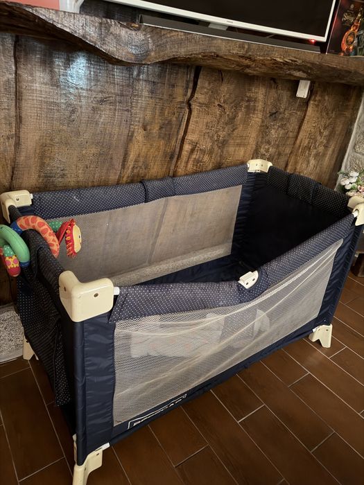 Parque para bebe