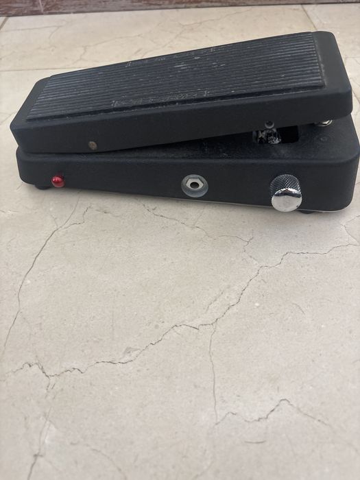 pedal de guitarra Dunlop Cry Baby 535Q Multi-Wah,efeito wah-wah