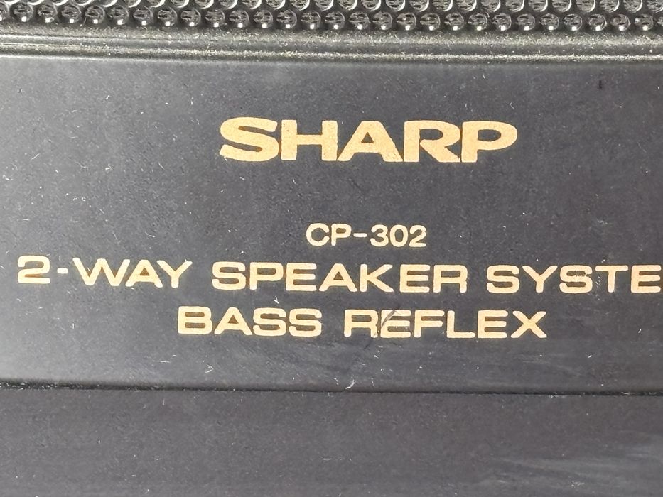Glosniki Sharp do sprzedazy
