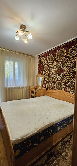 Оренда 2кімнатної квартири Озерна